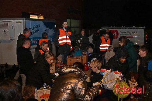 Lampionnenoptocht Drempt (31-01-2026)