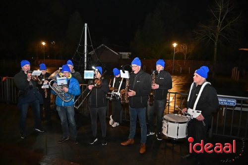 Lampionnenoptocht Drempt (31-01-2026)