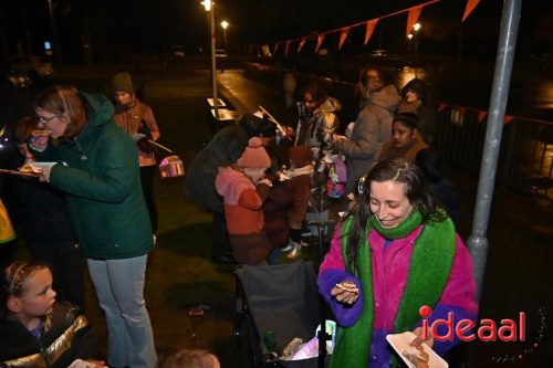 Lampionnenoptocht Drempt (31-01-2026)