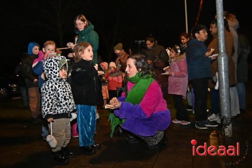 Lampionnenoptocht Drempt (31-01-2026)