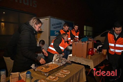 Lampionnenoptocht Drempt (31-01-2026)