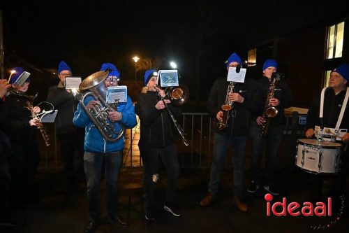 Lampionnenoptocht Drempt (31-01-2026)