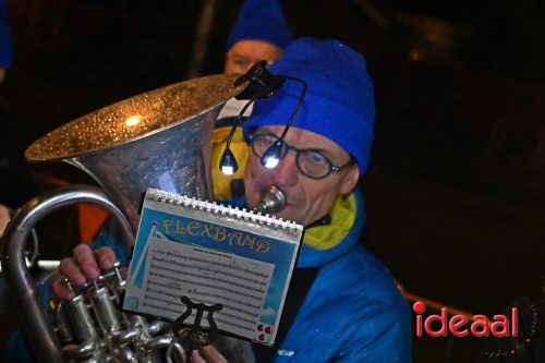 Lampionnenoptocht Drempt (31-01-2026)