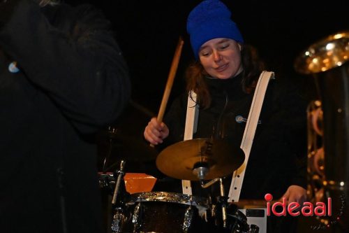 Lampionnenoptocht Drempt (31-01-2026)