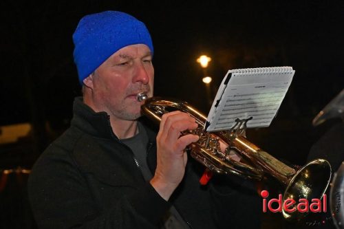 Lampionnenoptocht Drempt (31-01-2026)