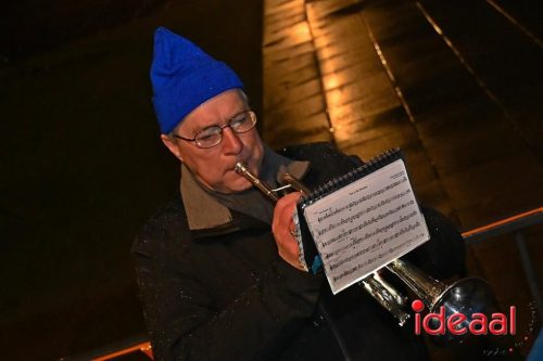 Lampionnenoptocht Drempt (31-01-2026)
