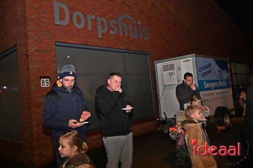 Lampionnenoptocht Drempt (31-01-2026)