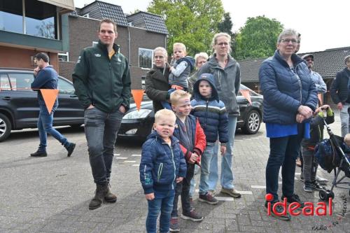 Laren en Oranje - deel 1 (27-04-2024)