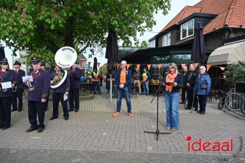 Laren en Oranje - deel 1 (27-04-2024)