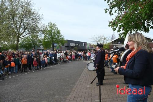 Laren en Oranje - deel 1 (27-04-2024)