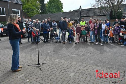 Laren en Oranje - deel 1 (27-04-2024)