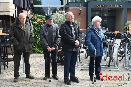 Laren en Oranje - deel 1 (27-04-2024)