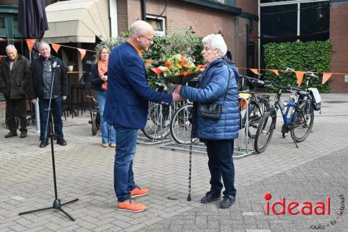 Laren en Oranje - deel 1 (27-04-2024)