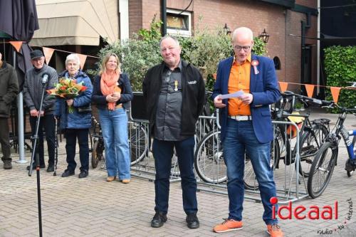 Laren en Oranje - deel 1 (27-04-2024)