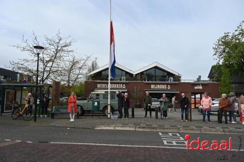 Laren en Oranje - deel 1 (27-04-2024)