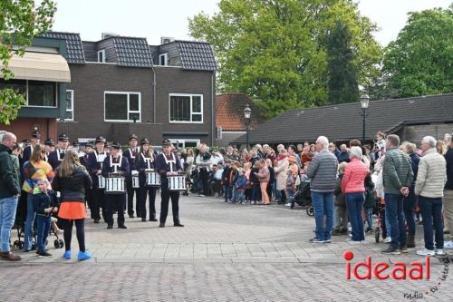 Laren en Oranje - deel 1 (27-04-2024)