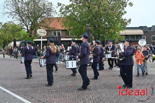 Laren en Oranje - deel 1 (27-04-2024)