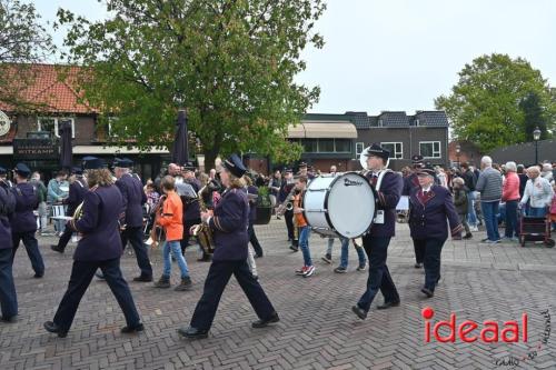 Laren en Oranje - deel 1 (27-04-2024)