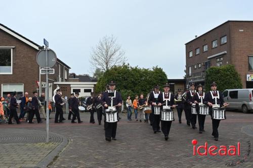 Laren en Oranje - deel 1 (27-04-2024)