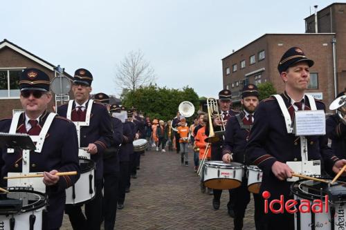 Laren en Oranje - deel 1 (27-04-2024)