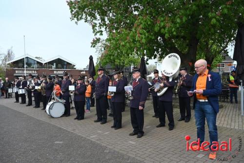 Laren en Oranje - deel 1 (27-04-2024)