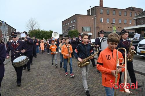 Laren en Oranje - deel 1 (27-04-2024)