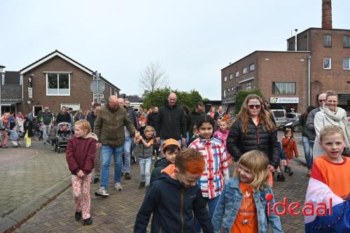 Laren en Oranje - deel 1 (27-04-2024)