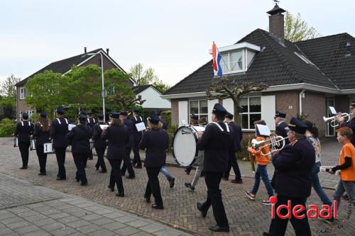 Laren en Oranje - deel 1 (27-04-2024)