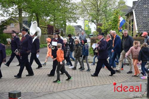 Laren en Oranje - deel 1 (27-04-2024)