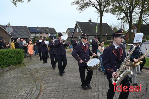 Laren en Oranje - deel 1 (27-04-2024)