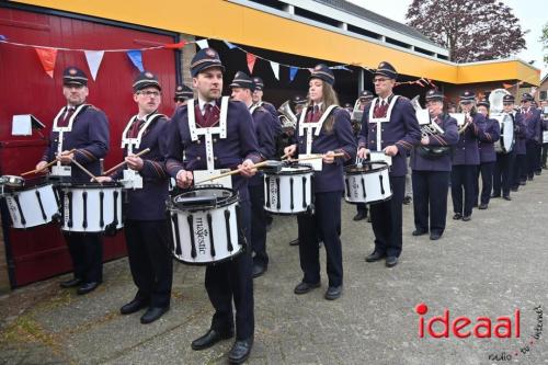 Laren en Oranje - deel 1 (27-04-2024)