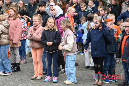 Laren en Oranje - deel 1 (27-04-2024)