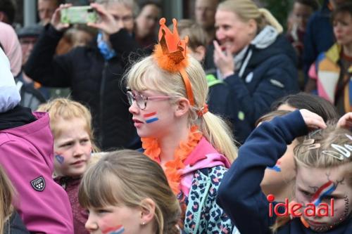 Laren en Oranje - deel 1 (27-04-2024)