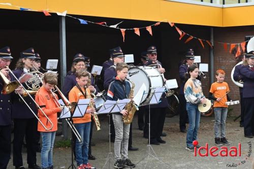 Laren en Oranje - deel 1 (27-04-2024)