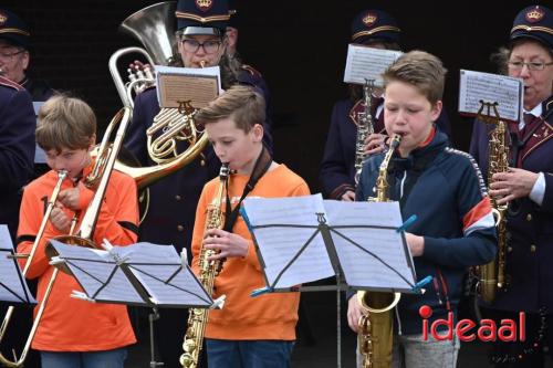 Laren en Oranje - deel 2 (27-04-2024)