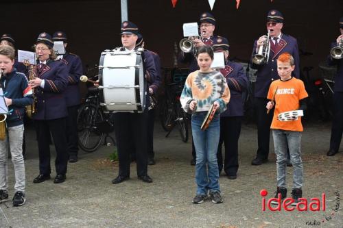 Laren en Oranje - deel 2 (27-04-2024)