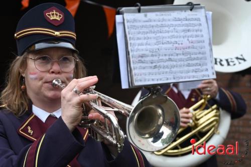 Laren en Oranje - deel 2 (27-04-2024)