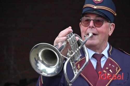 Laren en Oranje - deel 2 (27-04-2024)