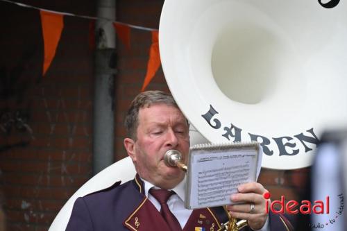 Laren en Oranje - deel 2 (27-04-2024)