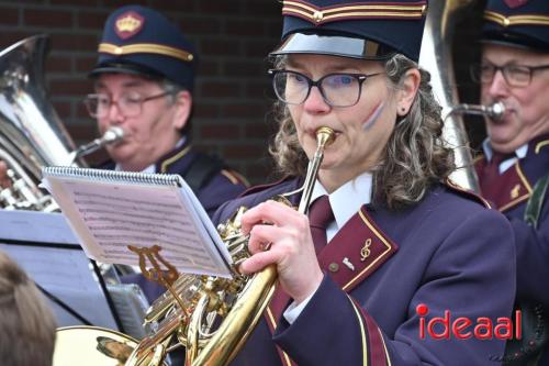 Laren en Oranje - deel 2 (27-04-2024)