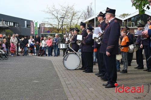 Laren en Oranje - deel 1 (27-04-2024)