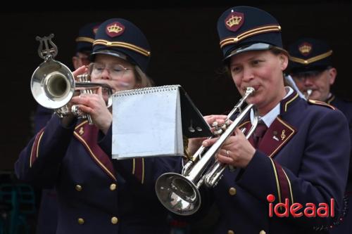 Laren en Oranje - deel 2 (27-04-2024)