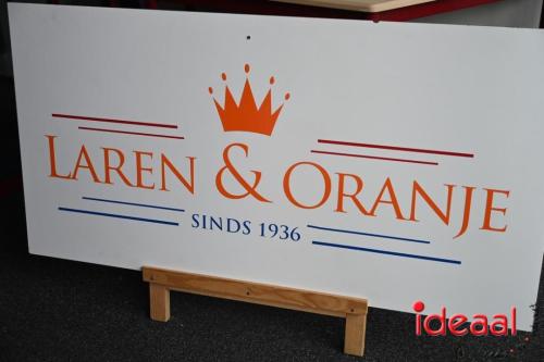 Laren en Oranje - deel 2 (27-04-2024)