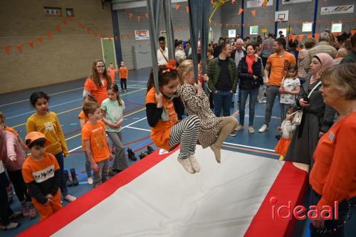 Laren en Oranje - deel 2 (27-04-2024)