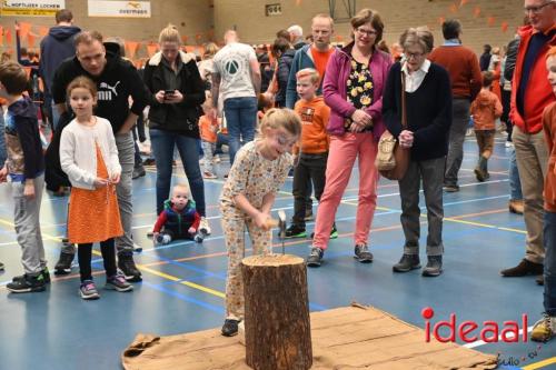 Laren en Oranje - deel 2 (27-04-2024)