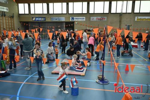 Laren en Oranje - deel 2 (27-04-2024)