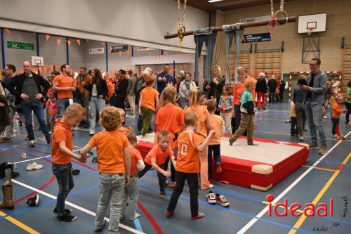 Laren en Oranje - deel 2 (27-04-2024)