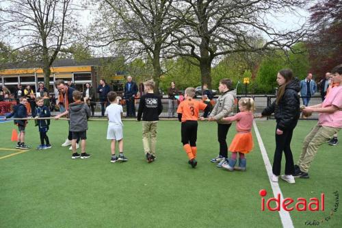 Laren en Oranje - deel 2 (27-04-2024)