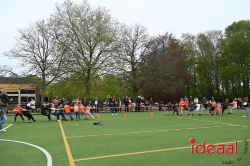 Laren en Oranje - deel 2 (27-04-2024)