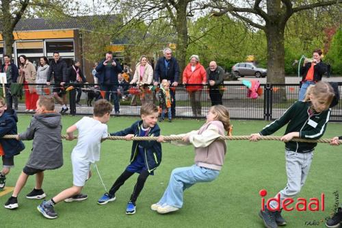 Laren en Oranje - deel 2 (27-04-2024)